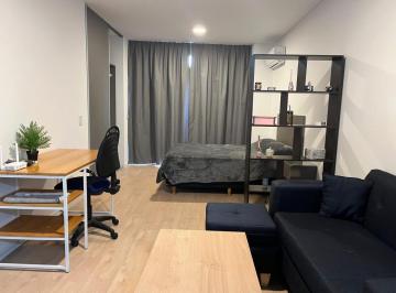 Departamento · 30m² · 1 Ambiente · Departamento Monoambiente - Almagro - Alquiler Temporal