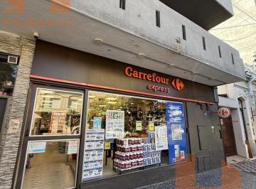 Local comercial · 260m² · 2 Ambientes · Exc. Local a m de La Plaza Alta Cba. 260 m Cub.