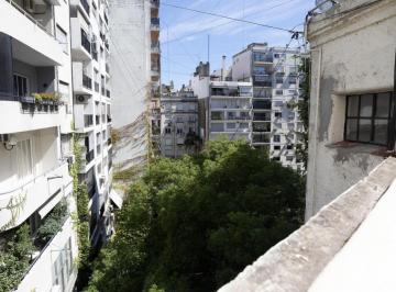 Departamento de 3 ambientes, Recoleta · Departamento 4 Ambientes en Venta Estilo Frances 147 m²