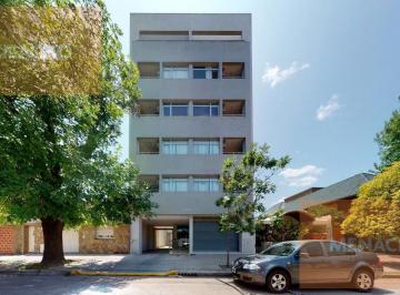 Departamento · 35m² · 1 Ambiente · Departamento - La Plata
