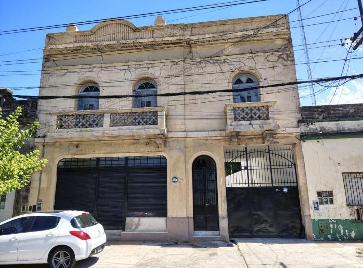 Casa · 100m² · 5 Ambientes