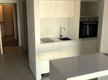 Oficina comercial · 27m² · 1 Ambiente · Venta Departamento en Palermo - Monoambiente con Balcon Terraza con Ubicación Inmejorable2