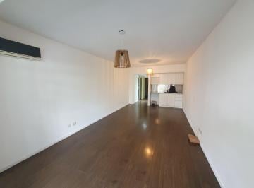Departamento · 34m² · 1 Ambiente · 1 Cochera · Austria y Av Las Heras - Monoambiente con Balcón - y Cochera Fija.
