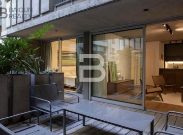 Departamento · 56m² · 2 Ambientes · Departamento de 2 Ambientes con Balcón Terraza en Venta en Recoleta
