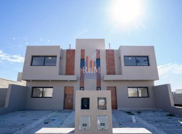 Departamento · 105m² · 4 Ambientes · 1 Cochera · Docta: Duplex 3d, 2b y Asador - a Estrenar