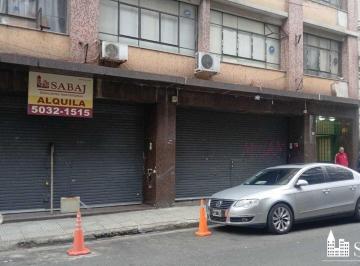 SBJ-SBJ-346_2 · Local. | Adolfo Alsina 1170