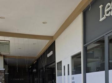 Local comercial 53m² Alquiler Rincón de Milberg · Alquiler de Local Comercial en Remeros Plaza (Ex Fl)