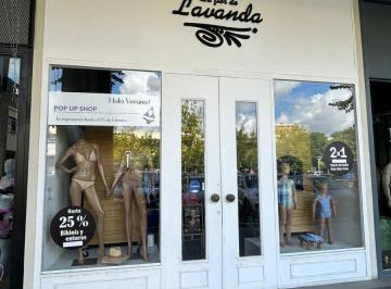 Local comercial , Tigre · Alquiler Local Comercial - Remeros Plaza
