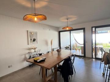 PH · 160m² · 4 Ambientes · 1 Cochera · Excelente Dúplex 3 Dor C/patio y Cochera - Mansos del Sur