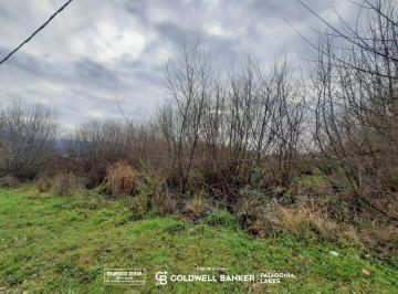 Terreno · 370m² · Terreno en Venta N°13, Barrio Los Alamos, El Bolsón, Río Negro