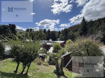 Terreno · 2000m² · Venta Lote San Martin de Los Andes - Ideal Desarrollo