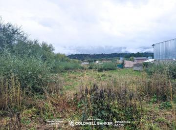 Terreno · 370m² · Terreno en Venta N°14, Barrio Los Alamos, El Bolsón, Río Negro