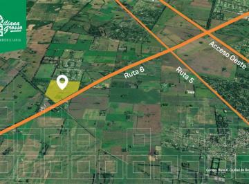 LGP-LGP-269_2 · Venta - Campo - Ruta 6 - General Rodríguez