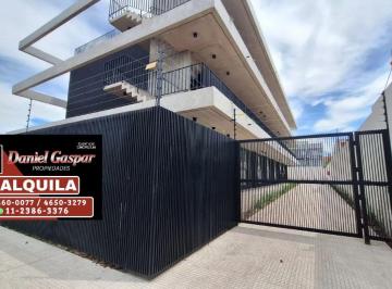 Departamento de 2 ambientes, Morón · Alquiler – Hermoso Departamento 2 Ambientes a Estrenar – Morón Centro