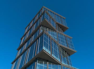 Oficina comercial · 263m² · 2 Cocheras · Oficinas en Venta y Alquiler | Juan B Justo 1500 | Qiub | Palermo
