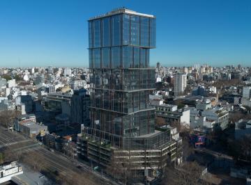 Oficina comercial · 297m² · 2 Cocheras · Oficinas en Venta y Alquiler | Juan B Justo 1500 | Qiub | Palermo