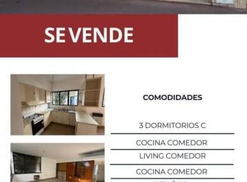 Foto · Casa en Venta de 3 Dorm. en Alta Cordoba con Posibilidades de Construir