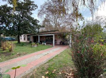 LGP-LGP-265_2 · Venta Casa Parque Orense General Rodriguez