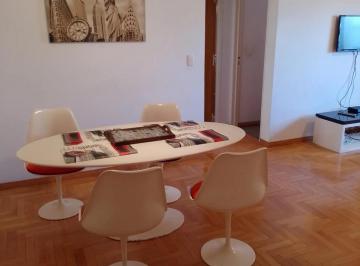 Departamento · 50m² · 2 Ambientes · Alquiler 2 Ambientes Amoblado con Amenities - Nuñez