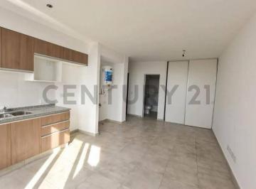 Departamento · 32m² · 1 Ambiente · Venta Oportunidad Monoambiente - Martin Coronado