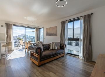 Departamento · 93m² · 3 Ambientes · 1 Cochera · Venta Depto Dúplex 3 Ambientes 101 m² con Balcón y Cochera en Colegiales
