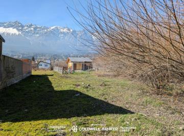 Terreno · 370m² · Terreno en Venta N°15, Barrio Los Alamos, El Bolsón, Río Negro