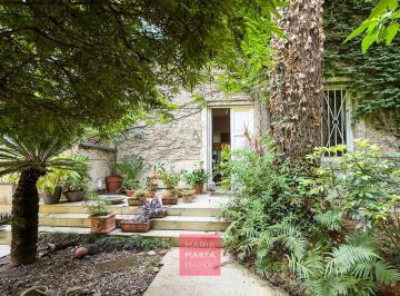 Casa · 581m² · 8 Ambientes · 4 Cocheras · Casa en Belgrano Chico
