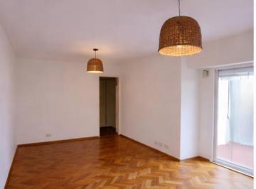 Departamento · 53m² · 3 Ambientes · Departamento 2 Dorm. con Patio en Pb - Ituzaingo y San Martín - Abasto Rosario | Venta