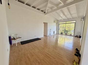 Departamento · 70m² · 3 Ambientes · 1 Cochera · 3 Ambientes a La Venta en La Calabria, San Isidro