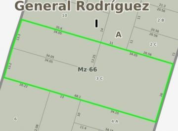 LGP-LGP-263_2 · Venta Oficina General Rodriguez