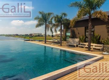Terreno · 946m² · Venta Lote en El Naudir Escobar Oportunidad