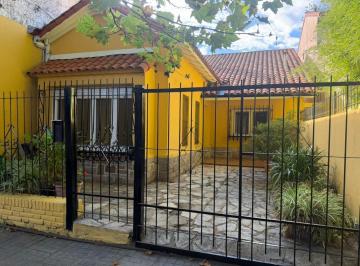 PH · 100m² · 5 Ambientes · PH 5 Ambientes con Entrada Independiente a La Venta en San Isidro