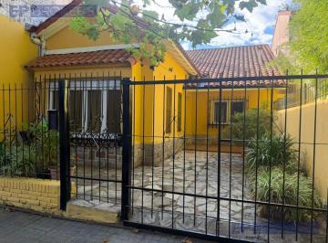 PH · 100m² · 5 Ambientes · PH 5 Ambientes con Entrada Independiente a La Venta en San Isidro