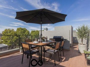 Departamento · 59m² · 2 Ambientes · Venta. 2 Ambientes. Muy Luminoso. Amplias Terrazas. a Estrenar. Villa Urquiza.