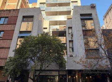 Departamento · 65m² · 3 Ambientes · Dpto 2 Dorm con Balcón Nva Cba