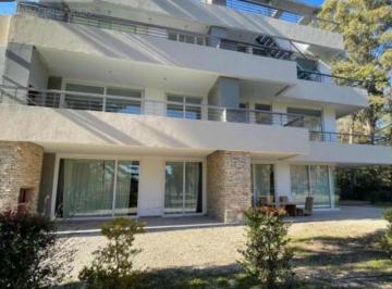 Departamento de 2 ambientes, Pilar · Venta Depto a Estrenar 2 Amb en Pb C/cochera y Jardín en Bosque Pilar
