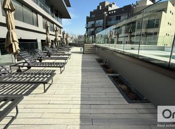 Departamento · 130m² · 4 Ambientes · 1 Cochera · Quantum Bellini. Amenities. Seguridad 24 Hs Venta 3 Dorm.. Cochera