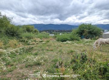 Terreno · 370m² · Terreno en Venta N°17, Barrio Los Alamos, El Bolsón, Río Negro