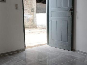 Departamento de 1 ambiente, Berazategui · Departamento en Av Ranelagh