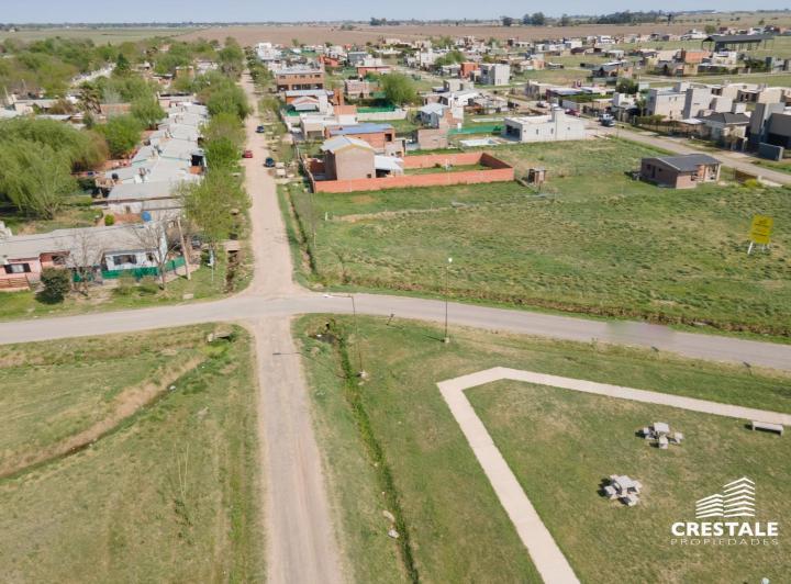 Desarrollo horizontal · Funes Norte