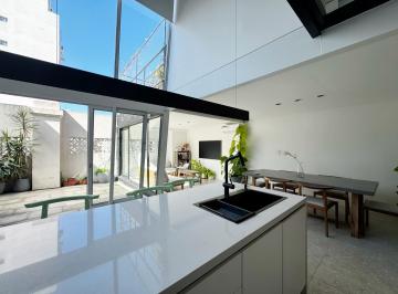 Departamento · 102m² · 3 Ambientes · Venta de Departamento 3 Ambientes con Patio y Terraza Propia en Caballito
