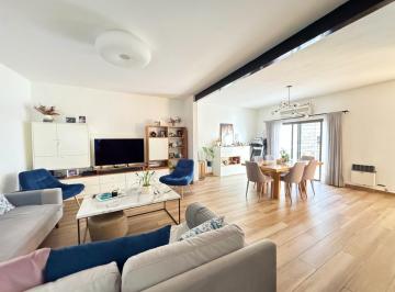 PH · 150m² · 5 Ambientes · Venta de PH 5 Ambientes con Patio y Terraza Apto Profesional en Caballito