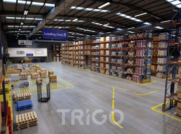Terreno · 3000m² · 15 Cocheras · Nave o Deposito en Venta a Contruirse Calidad Premium Constructora de Primera Linea Zona a Eleccion