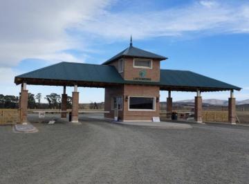Terreno · 883m² · Hermoso Terreno en Sierra de La Ventana Las Verbenas