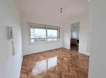 Departamento · 34m² · 2 Ambientes · Alquiler Departamento 2 Ambientes Al Frente - Caballito