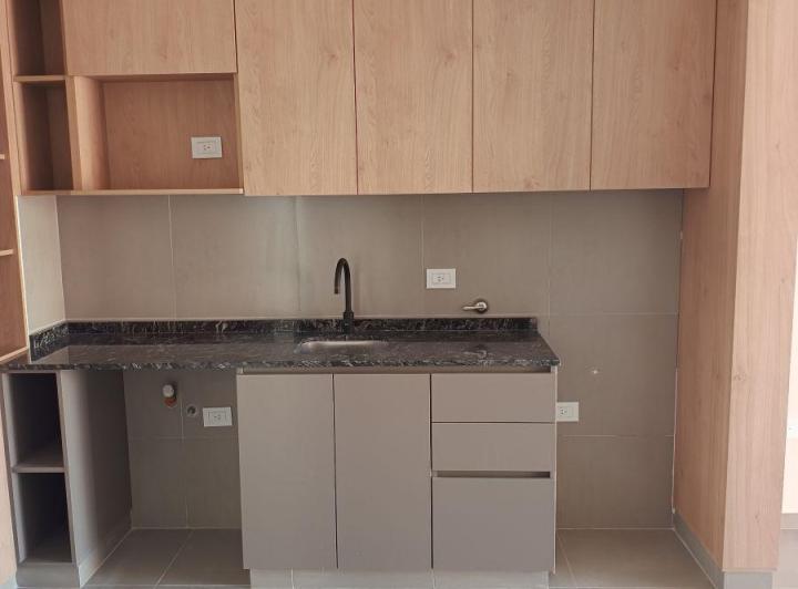 Departamento · 71m² · 4 Ambientes