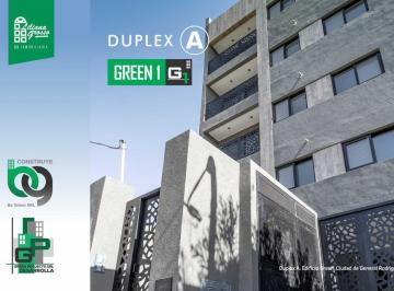 LGP-LGP-258_2 · Venta Departamento Duplex General Rodriguez