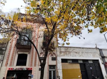 Hotel · 491m² · 18 Ambientes · Hotel en Alquiler en Constitución (Av Brasil Al 1600)