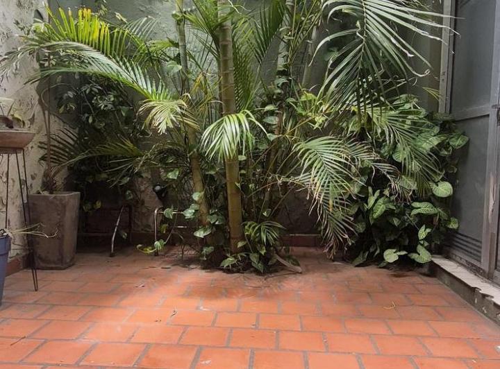 Departamento · 60m² · 5 Ambientes