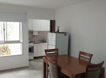 Foto · Venta Departamento Reciclado a Nuevo Alberdi 1 Dormitorio Pb con Patio